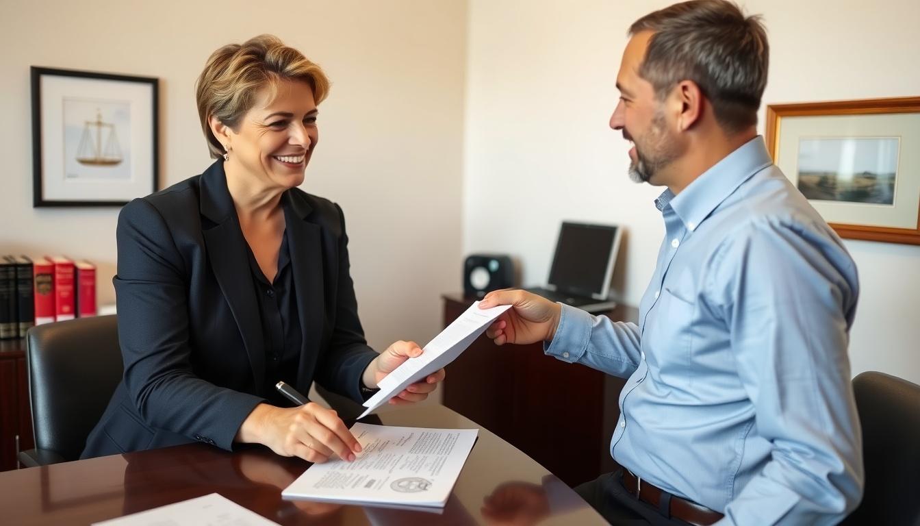 Documentos Legales
